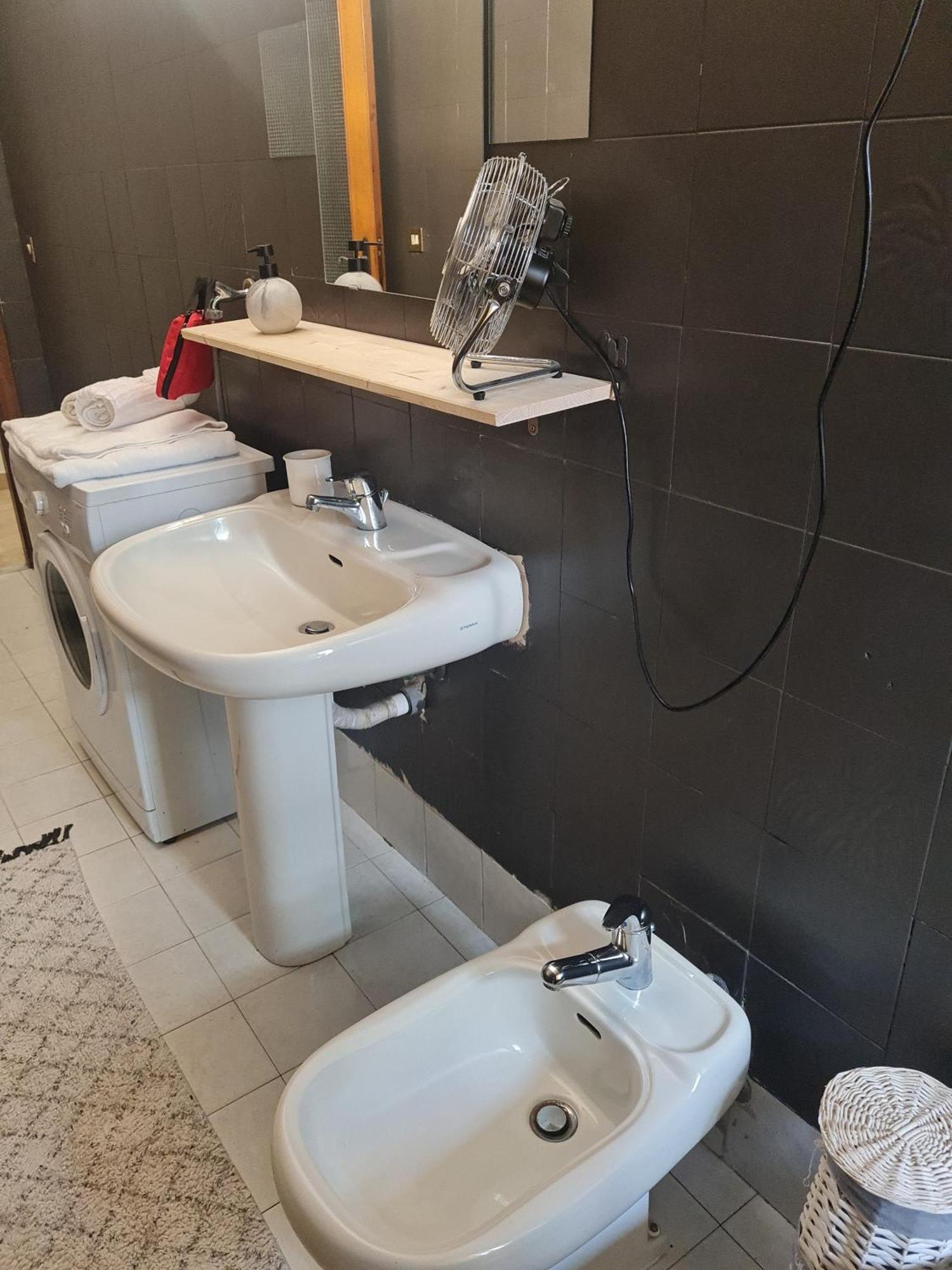 Dimora 128 Stazione Centrale Napoli Zewnętrze zdjęcie
